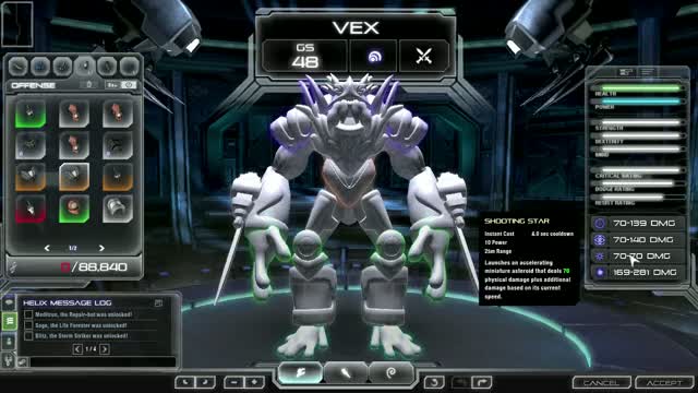 Darkspore slitta a fine aprile