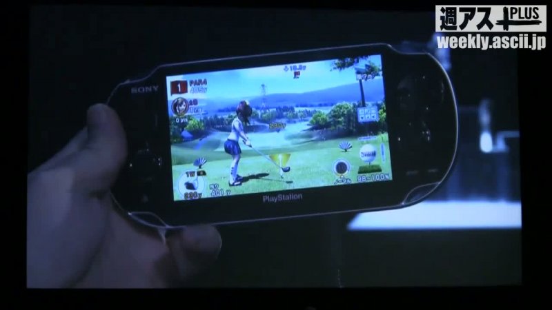 Sony spera di evitare con NGP le difficoltà affrontate con PS3