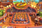 Nuove immagini e un simpatico trailer per Carnival: in Azione! - Notizia