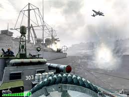 Battlestrike: The Siege