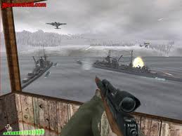 Battlestrike: The Siege