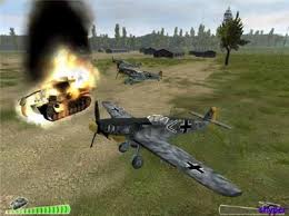 Battlestrike: The Siege