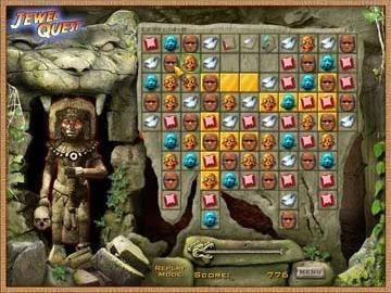 Jewel Quest