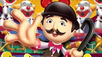 Nintendo Release - Marzo 2012