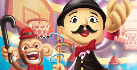 Carnival: in Azione!