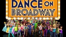 Dance on Broadway - Trailer #2