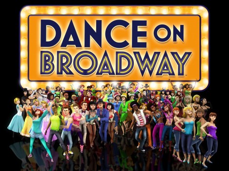 Dance on Broadway