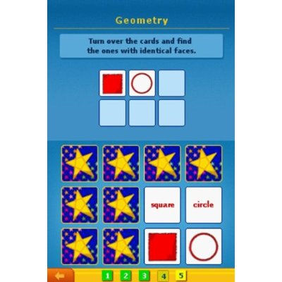 Junior Brain Trainer