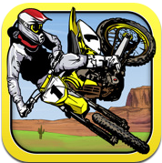 Mad Skills Motocross per iPhone