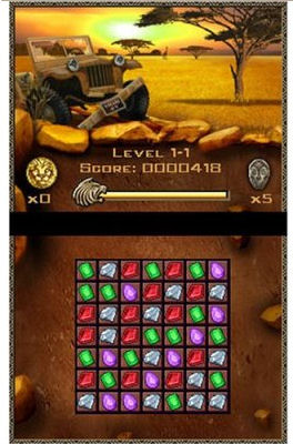 Jewel Quest: Expeditions