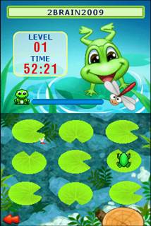 Junior Brain Trainer 2