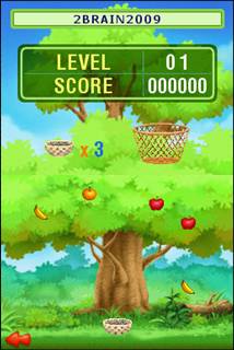 Junior Brain Trainer 2