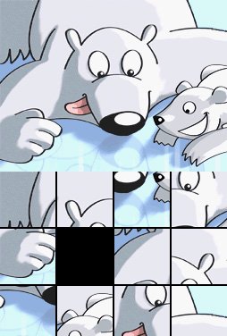 Junior Classic Games