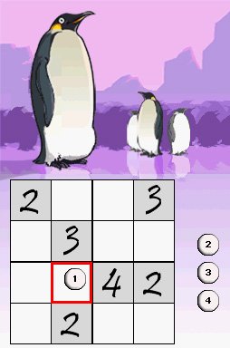 Junior Classic Games