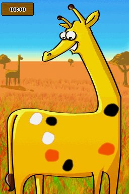 Junior Classic Games