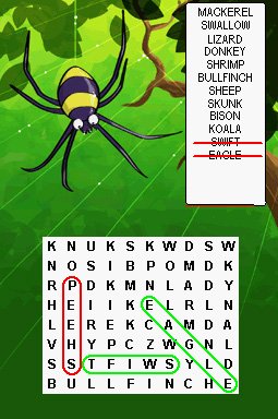 Junior Classic Games