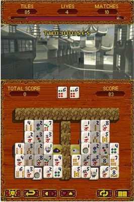 Mah Jong Quest: Expeditions