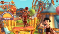 Carnival: in Azione! - Filmato di gioco