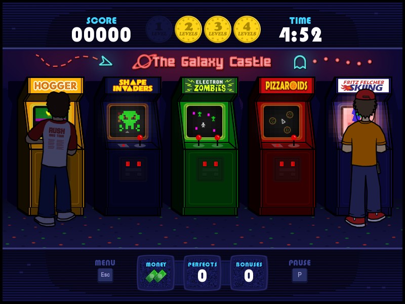 PC Magazine #16 PC Magazine #16