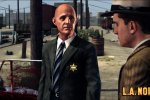 Nuovo trailer da L.A. Noire - Notizia