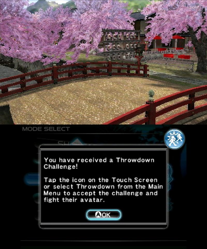 Immagine di Dead or Alive: Dimensions per Nintendo 3DS