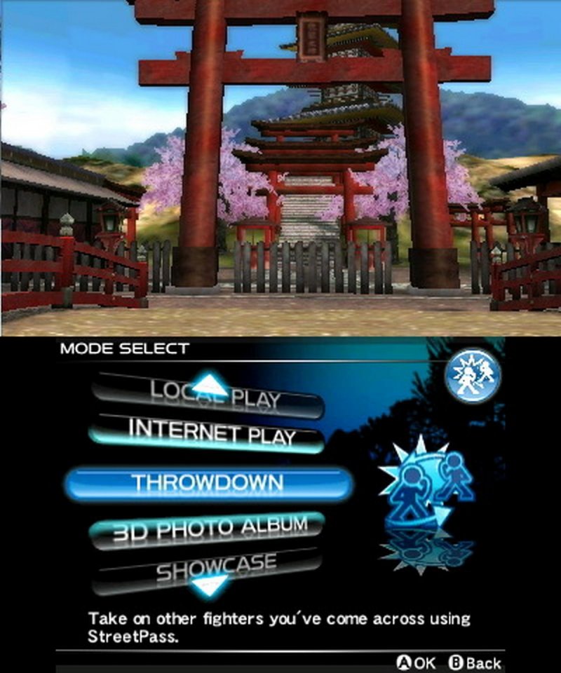 Immagine di Dead or Alive: Dimensions per Nintendo 3DS