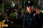 Primo trailer dal gameplay di L.A. Noire per domani - Notizia