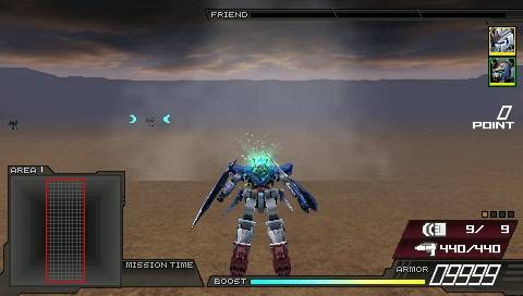 Another Century's Episode Portable