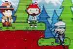Ospiti speciali per la versione giapponese di Super Scribblenauts - Notizia