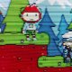 Ospiti speciali per la versione giapponese di Super Scribblenauts