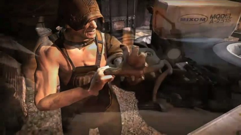 Il single player di RAGE durerà 15 ore