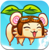 Flying Hamster per iPad