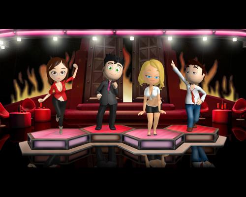 Osé – Che fai, ci provi?