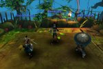 La Soluzione di Bloodline: Champions - Soluzione