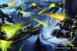 GC2011 - Orion: Prelude - Un filmato off hand - Notizia