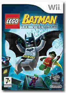 LEGO Batman: Il Videogioco per Nintendo Wii