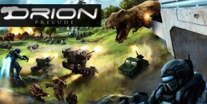 Orion: Prelude per Xbox 360