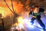 Beta in arrivo per inFamous 2 - Notizia