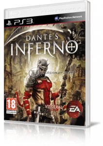 Dante's Inferno per PlayStation 3