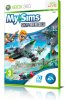 MySims SkyHeroes per Xbox 360