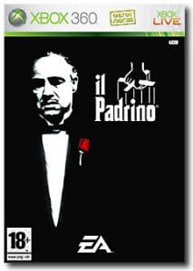 Il Padrino (The Godfather) per Xbox 360