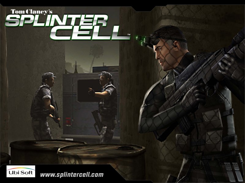 Immagine di Tom Clancy's Splinter Cell Trilogy HD per PlayStation 3