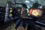 Nuove immagini da Batman: Arkham City  - Notizia