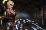 Nuove immagini per Batman: Arkham City - Notizia