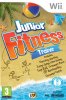 Junior Fitness Trainer per Nintendo Wii