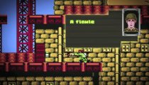 Bionic Commando: Rearmed 2 - Trailer di lancio