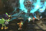 Ratchet & Clank: All 4 One - Video del gameplay - Notizia