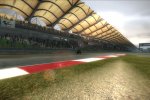 Un gameplay da MotoGP 10/11 - Notizia