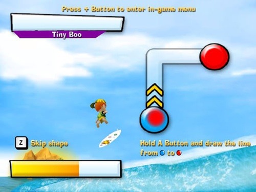 Junior Fitness Trainer