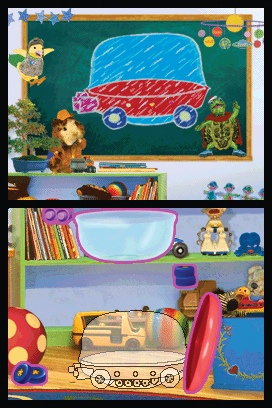 Wonder Pets: Save the Animals 